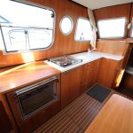 LINSSEN 36.9AC GRAND STURDY “OPTIMUM” – photo 5