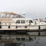 Vedette 36 9AC Grand Sturdy Linssen Ya