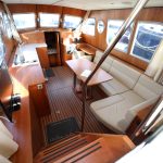 LINSSEN 36.9AC GRAND STURDY “OPTIMUM” – photo 2
