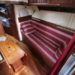 SEGELBOOT COTRE PILOTE “COURS APRES” – photo 5