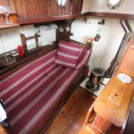 SEGELBOOT COTRE PILOTE “COURS APRES” – photo 6