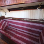 SEGELBOOT COTRE PILOTE “COURS APRES” – photo 7