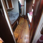 SEGELBOOT COTRE PILOTE “COURS APRES” – photo 15