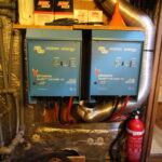 LUXEMOTOR 2000 AC – photo 33