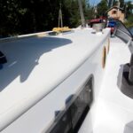 Luxemotor “Blauer Rabe” – photo 28