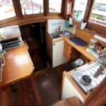 SEGELBOOT COTRE PILOTE “COURS APRES” – photo 9