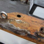 SEGELBOOT COTRE PILOTE “COURS APRES” – photo 27