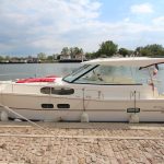 DELPHIA ESCAPE 1050 “LA TETHYS” – photo 1