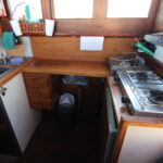 SEGELBOOT COTRE PILOTE “COURS APRES” – photo 12