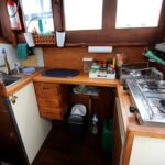 SEGELBOOT COTRE PILOTE “COURS APRES” – photo 11