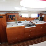 DELPHIA ESCAPE 1050 “LA TETHYS” – photo 4