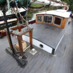 SEGELBOOT COTRE PILOTE “COURS APRES” – photo 19