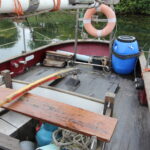 SEGELBOOT COTRE PILOTE “COURS APRES” – photo 22