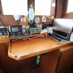 SEGELBOOT COTRE PILOTE “COURS APRES” – photo 13