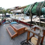 SEGELBOOT COTRE PILOTE “COURS APRES” – photo 20