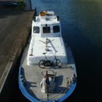 HITZLER KREUZER “JASMIN” – photo 23