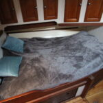 SEGELBOOT COTRE PILOTE “COURS APRES” – photo 17