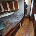 SEGELBOOT COTRE PILOTE “COURS APRES” – photo 16