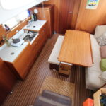 DELPHIA ESCAPE 1050 “LA TETHYS” – photo 3