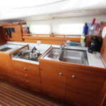DELPHIA ESCAPE 1050 “LA TETHYS” – photo 5