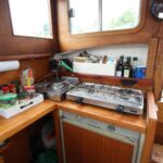 SEGELBOOT COTRE PILOTE “COURS APRES” – photo 14
