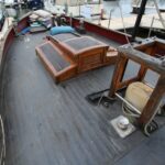 SEGELBOOT COTRE PILOTE “COURS APRES” – photo 23
