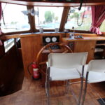 TJALK “VROUWE CATHARINA” – photo 24