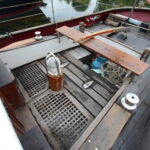 SEGELBOOT COTRE PILOTE “COURS APRES” – photo 21
