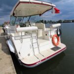 DELPHIA ESCAPE 1050 “LA TETHYS” – photo 2