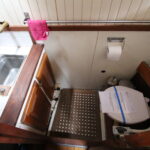 SEGELBOOT COTRE PILOTE “COURS APRES” – photo 18