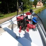 Luxemotor “Blauer Rabe” – photo 31