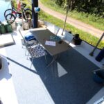 Luxemotor “Blauer Rabe” – photo 25