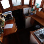 SEGELBOOT COTRE PILOTE “COURS APRES” – photo 10