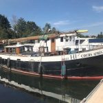 Voilier à vendre