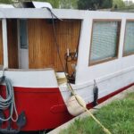 Hotelschiff – photo 46