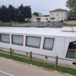 Hotelschiff – photo 1