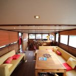 LUXEMOTOR HOTELBOOT – photo 11