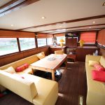 LUXEMOTOR HOTELBOOT – photo 10