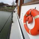 LUXEMOTOR HOTELBOOT – photo 50