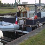 Aquanaut Drifter 1250AK – photo 15