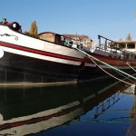 LUXEMOTOR HOTELBOOT – photo 3