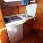 Vlet 10.30m “Barsch Pol” – photo 12