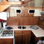 Aquanaut Drifter 1250AK – photo 12