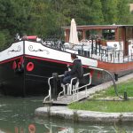 LUXEMOTOR HOTELBOOT – photo 43