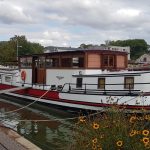 LUXEMOTOR HOTELBOOT – photo 41