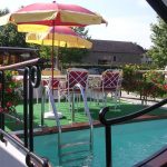 LUXEMOTOR HOTELBOOT – photo 5