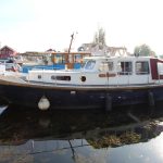 Vedette Van Houwelingen modèle Vlet à vendre