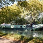 Péniche modèle Luxemotor à vendre