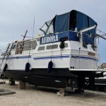 WADDENKRUISER “AURORA” – photo 22