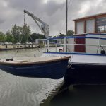 PENICHE ALPHEN “ST GERARDUS” – photo 8